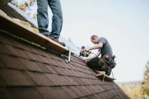 Local Roofers in Halifax, PA